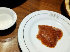 -全聚德(新街口店)