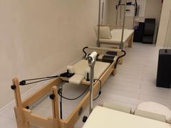 -YCHL Studios健身工作室(市二宫店)