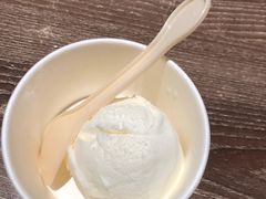 自制冰淇淋-茉莉餐厅(包河万达店)