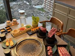 -花时·炭火烧肉(东百中心A馆店)