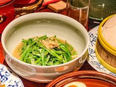 -隐厨·中国菜馆(三里屯T+MALL店)