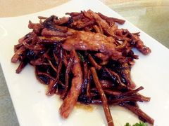 -民族饭店-四季餐厅