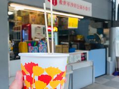 餐饮设施-沙田公园