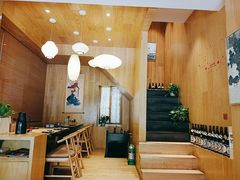 -鹿岛日式料理(嘉善施家南路店)