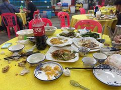 -秋姐美食店(旅游大道店)