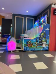 -meland club亲子乐园•派对•研学(昆山万象汇店)