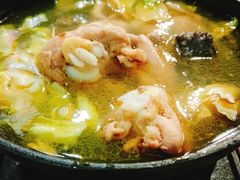 -小明同学(三里屯店)