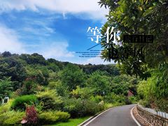 -梅州雁山湖国际花园度假区