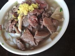-潮镇老尾牛杂(环城西路店)
