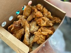 -阿捡忭京炸鸡(韭菜园总店)