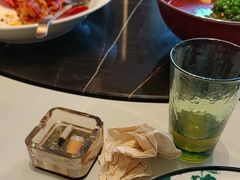 -北書房·墨宴(国际博览中心店)