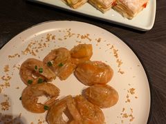 -万丽轩·粤菜(王府井金茂万丽酒店)