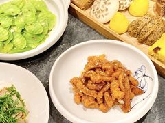 -紫泥369粗粮季(四牌楼店)
