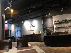 大堂-BONAZZA 意大利餐厅