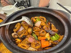 -大嫂镬仔·焖鸡煲·啫啫煲(逢源路店)