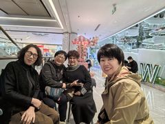 -3号仓库·创意中国菜(新世界城店)