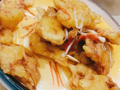 -人民公社大食堂(张家湾店)