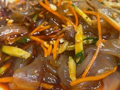 -圣夜东北菜烧烤·夜宵·龙虾(胥江路店)