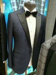 -Suit&Leader尚理德服装定制(上海展览中心店)