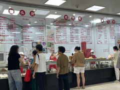 -常州糕团店(北大街新世纪商城店)