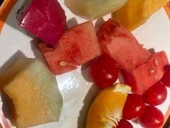 -比格比萨自助(李沧万达店)