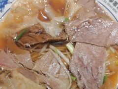 -直隶安家罩饼(复兴路店)