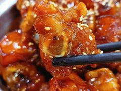 -肥姐美食(同福中路店)