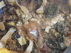 -清真长山屯泉水灶台鱼(佳庆道店)