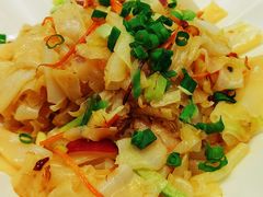 XO酱陈村粉-顺德人家食府(黄金广场店)