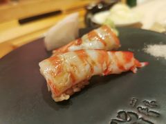 -橼舍鮨青木