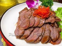 -百味地锅鸡(二店·财校分店)