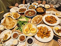 -九转小磨·非遗东北菜(群力店)