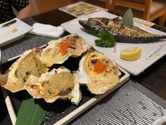 -昱匠·日本料理(金融街店)