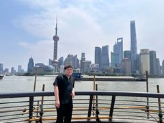 -上海市外滩历史纪念馆