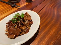 -七色云蔬食(喜邻里店)