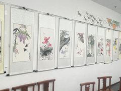 -秦汉胡同国学书院(天溢分馆)