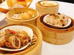 -春满园·早茶·粤菜·宴会(前海店)