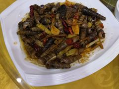 -胖大嫂渔家排档·全海景餐厅(渔村店)