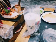 -巴蜀印象火锅(永陵总店)