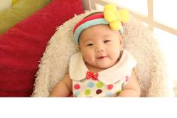 -芭比儿童摄影(土门西二环店)