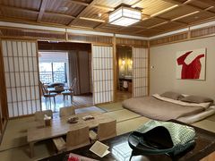-北京古北水镇御舍温泉酒店