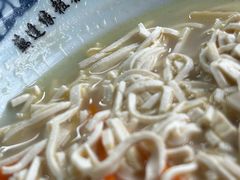 -粗茶淡饭(东关街店)