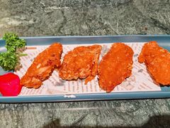 -新白鹿餐厅(悠迈生活广场店)
