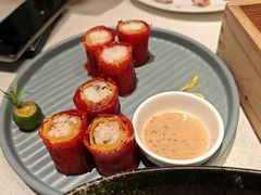 -煲王粤菜餐厅(中侨中心店)