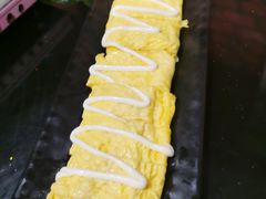 -炙韩料理·部队锅专门店