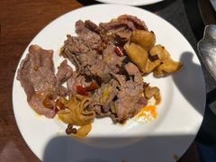 -巴邑火锅(江北万达店)