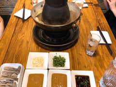 -丁卯•铜锅涮肉(工体店)
