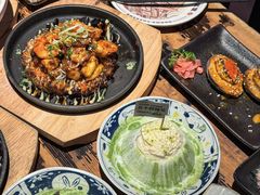 -小川洋风料理(大悦城店)
