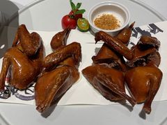 -千百味红餐厅·江西菜(绿地双子塔店)