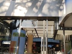 -好利来(武汉新天地店)